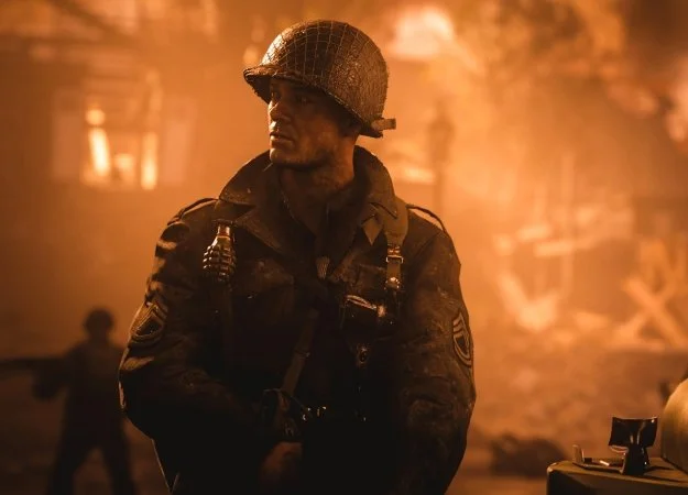 Негатив по поводу Call of Duty испарился — уверяет глава Activision - фото 1