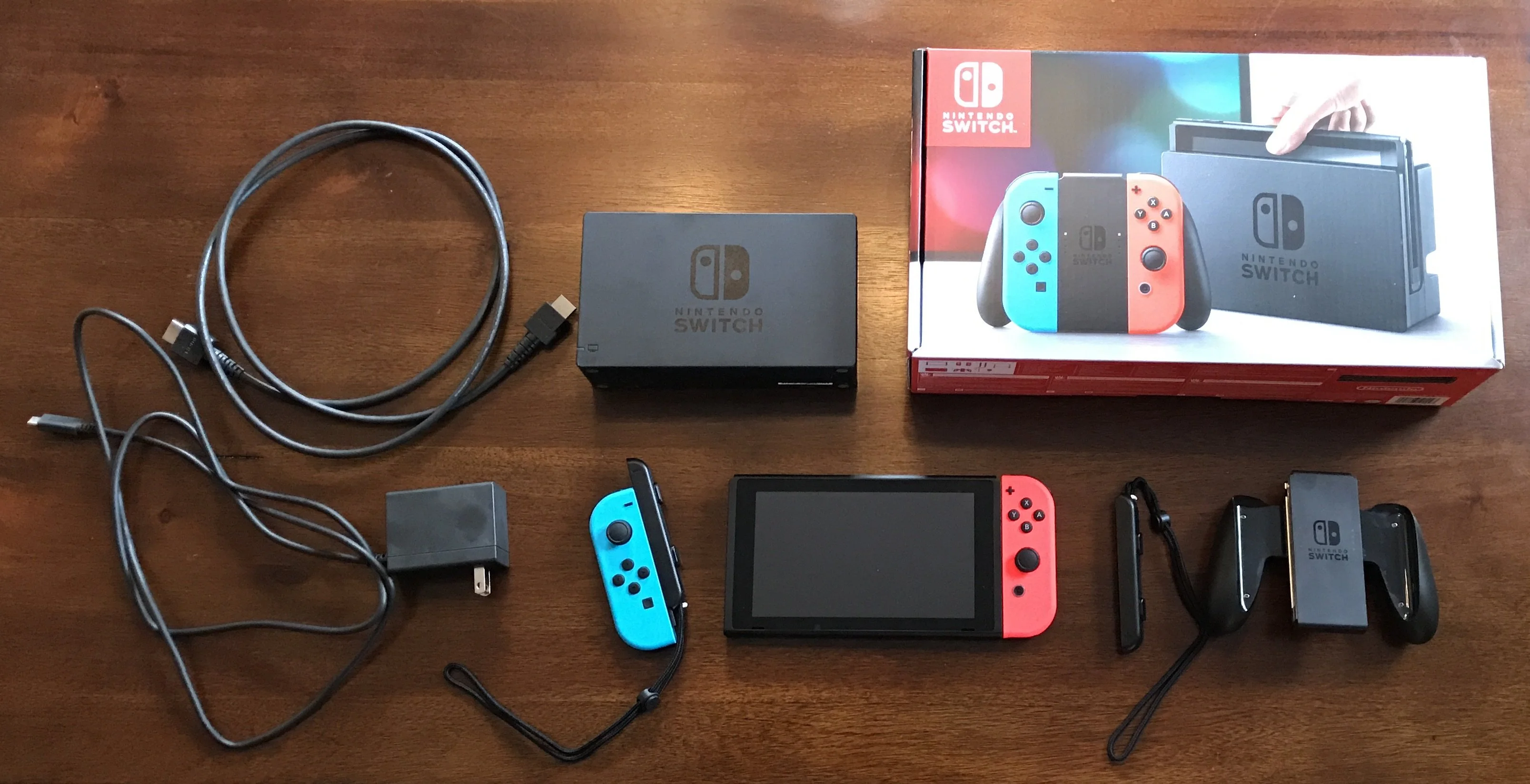 Пресса сдержанно похвалила новую консоль Nintendo Switch - фото 1