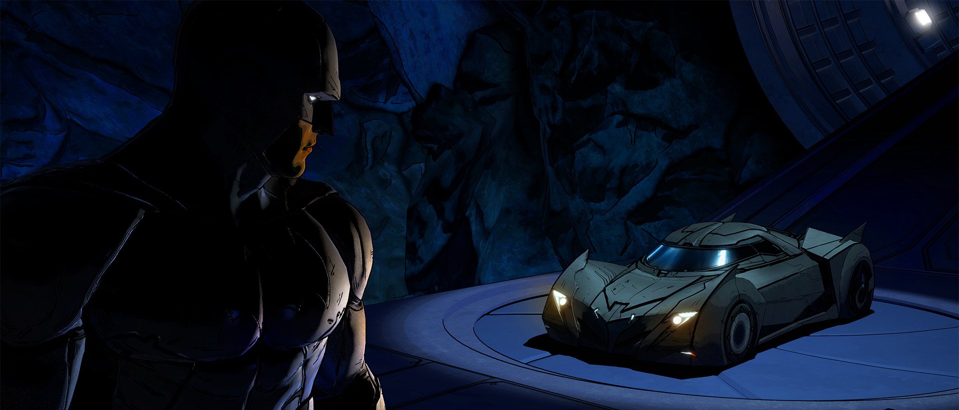 На прошлой неделе завершился первый сезон Бэтмена от студии Telltale. Пора собирать статистику… отзывов в Steam! Как реагировали поклонники на выход каждой серии о «Брюсике» (АААААААА!!!), чему удивлялись («что засунули Бэтмэну в задний проход, что он так передвигается?»), на что жаловались («ГДЕ ОПТИМИЗАЦИЯ???»), а главное, какую оценку в итоге поставили — разбираемся с Дашей Островской.