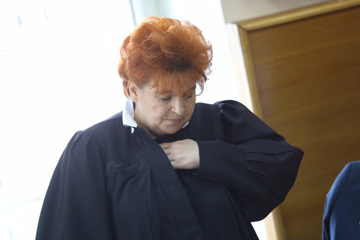 Каждый ролик – отдельное преступление. Цитаты из приговора Соколовскому - фото 1