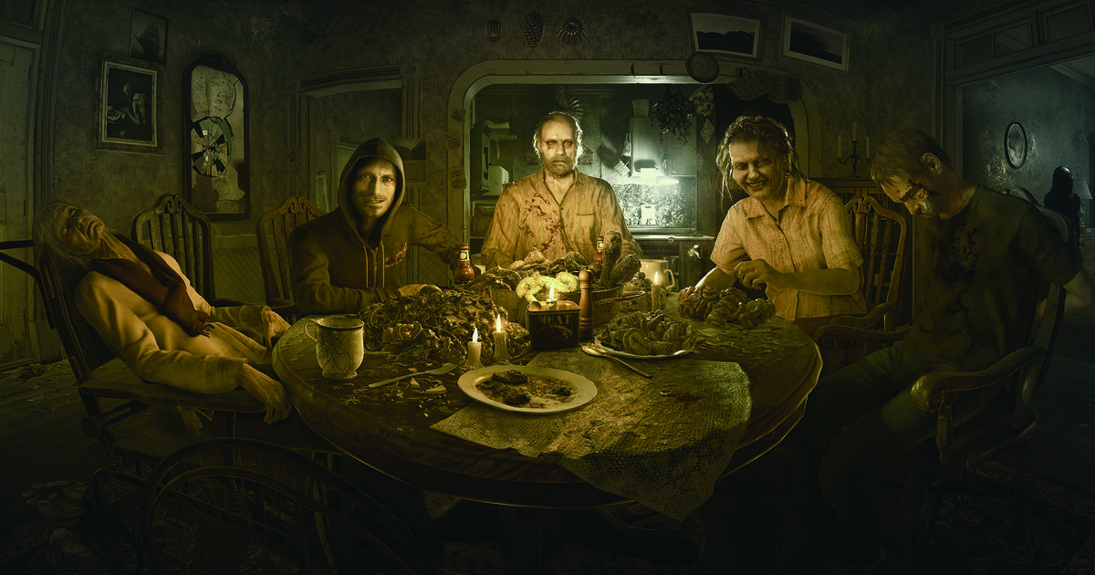 К созданию Resident Evil 7 Capcom подошла основательно: новый движок, новые персонажи, новая перспектива, новые геймплейные механики, очередной возврат к истокам. Помогло ли это все компании возродить свой главный хоррор-сериал? Определенно да, но получилась игра все же не такой, как мы ожидали.