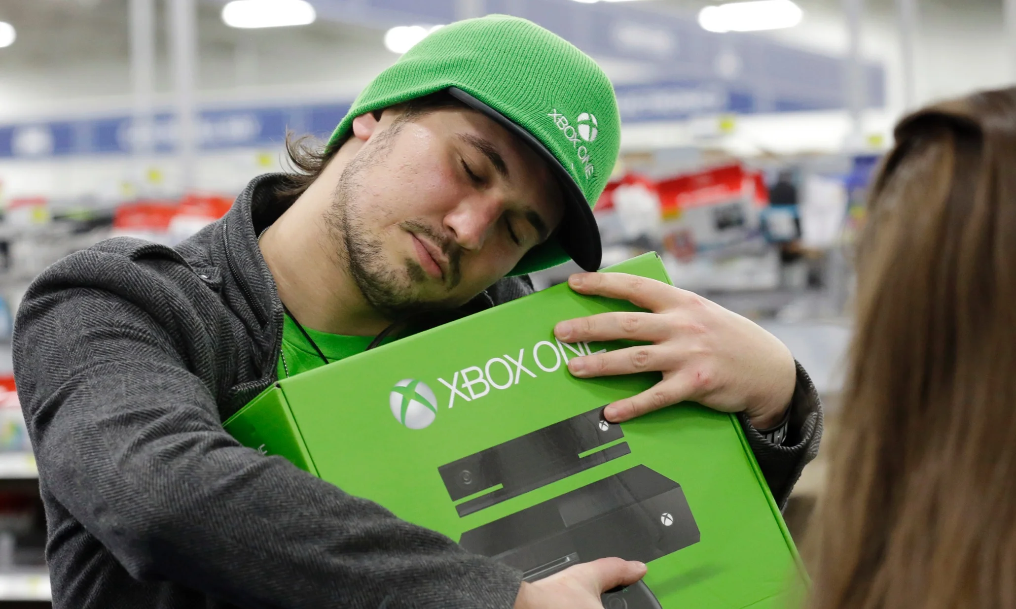 Microsoft скоро отгрузит 10 млн консолей Xbox One - фото 1