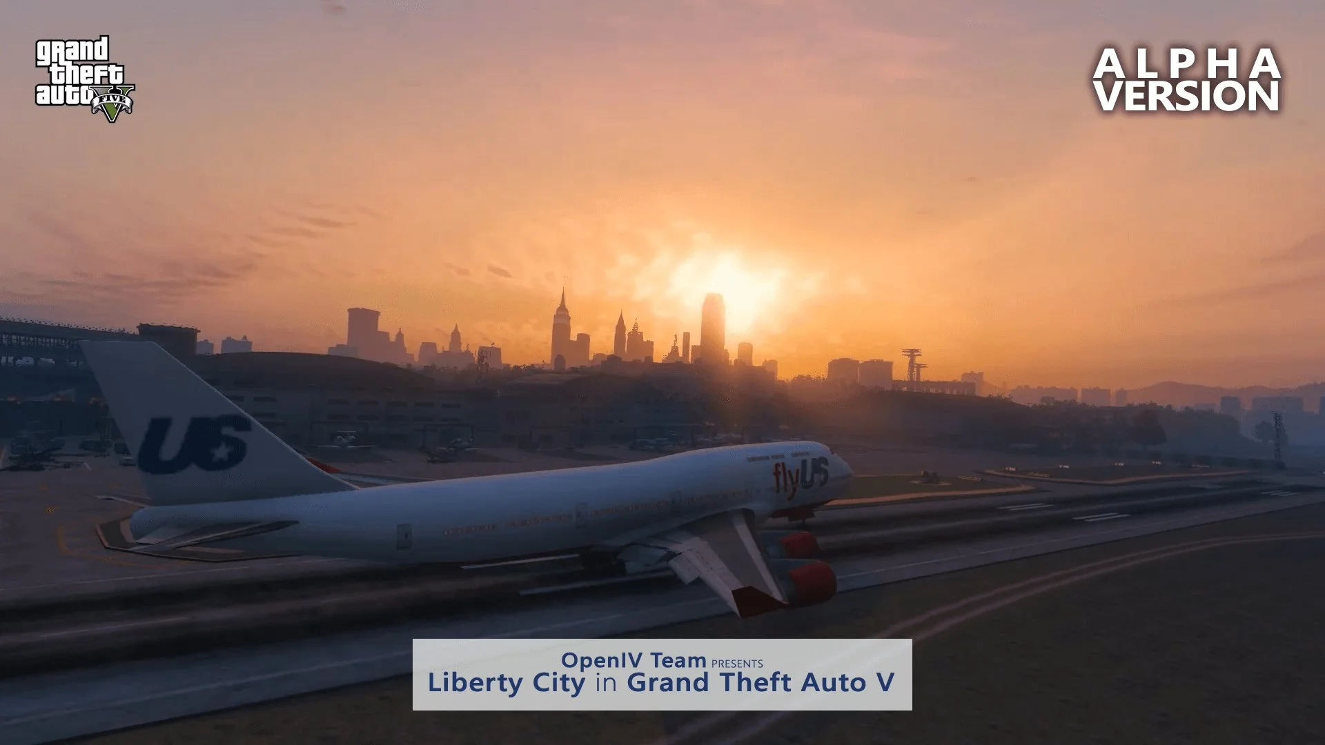 12 классных скриншотов Либерти-Сити в GTA 5 - фото 8