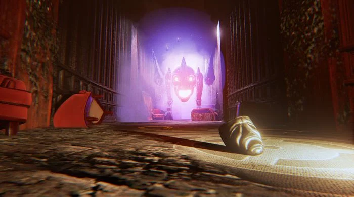 Мистическая игра соавторов BioShock окунется в виртуальную реальность