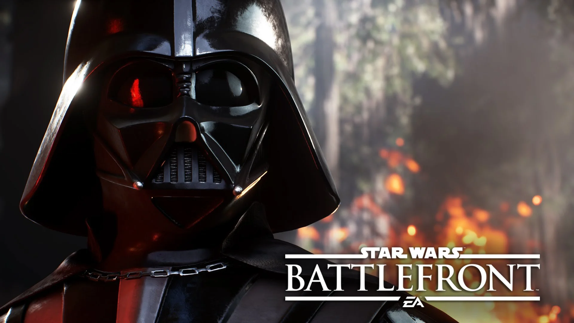 Продажи Star Wars Battlefront превысили 12 млн копий - фото 1