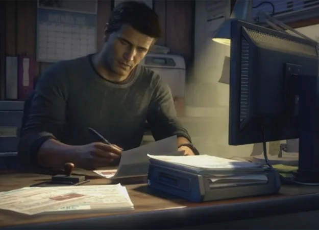 Создатели Uncharted 4 рассказали о работе над персонажами - фото 1
