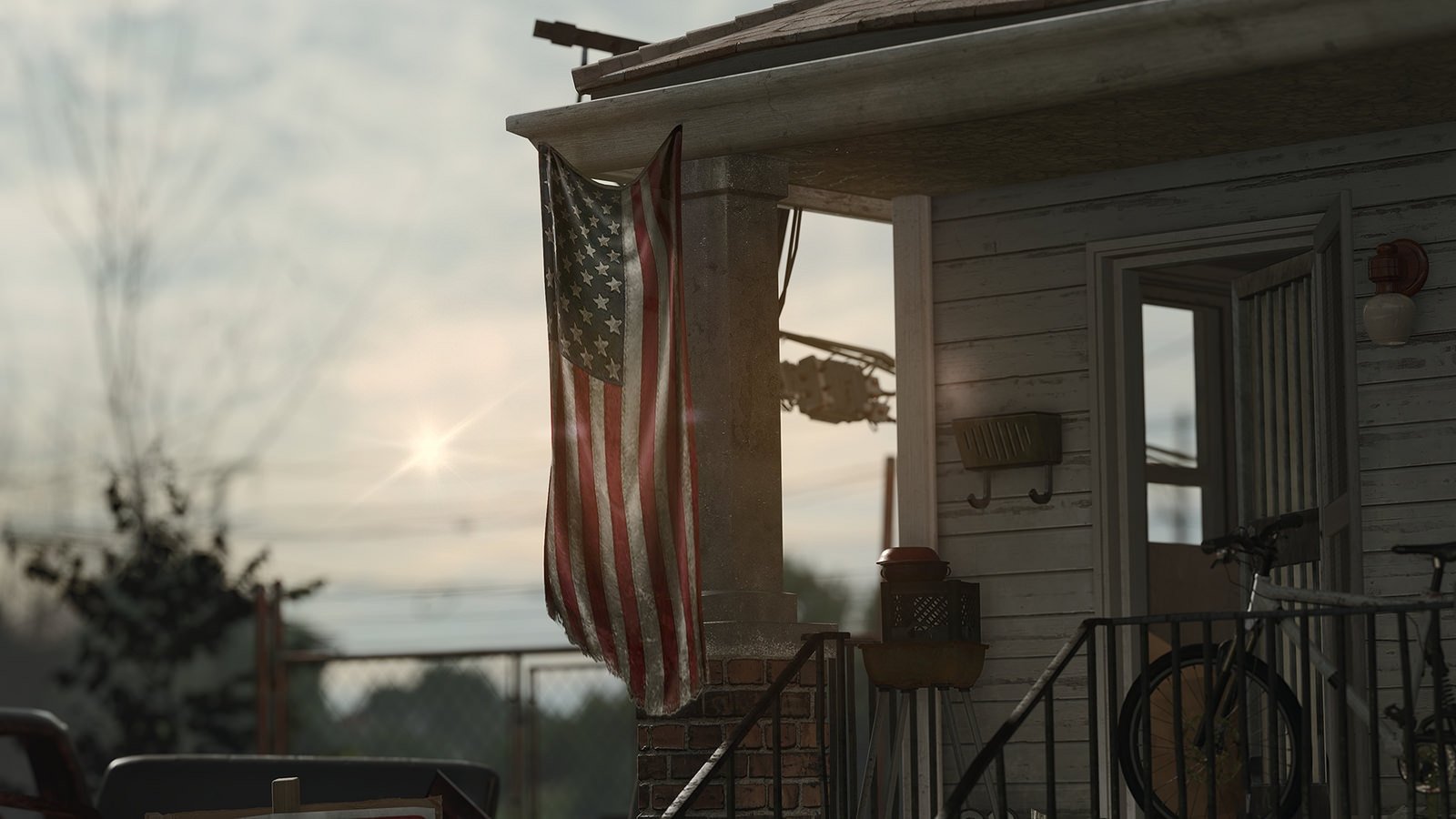 Дэвид Кейдж объяснил, почему Detroit не является фантастикой - фото 2