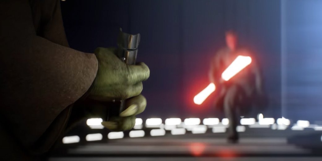 Подробно о главных играх с конференции EA на выставке E3 2017 - фото 2