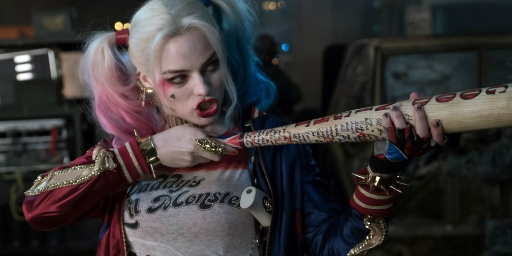 Первый кадр из анимационного фильма Batman and Harley Quinn - фото 1