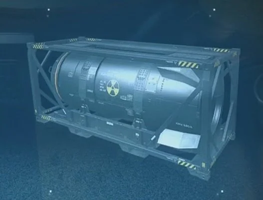​Конец эпохи: в Metal Gear Solid 5 приходит ядерное разоружение - фото 1