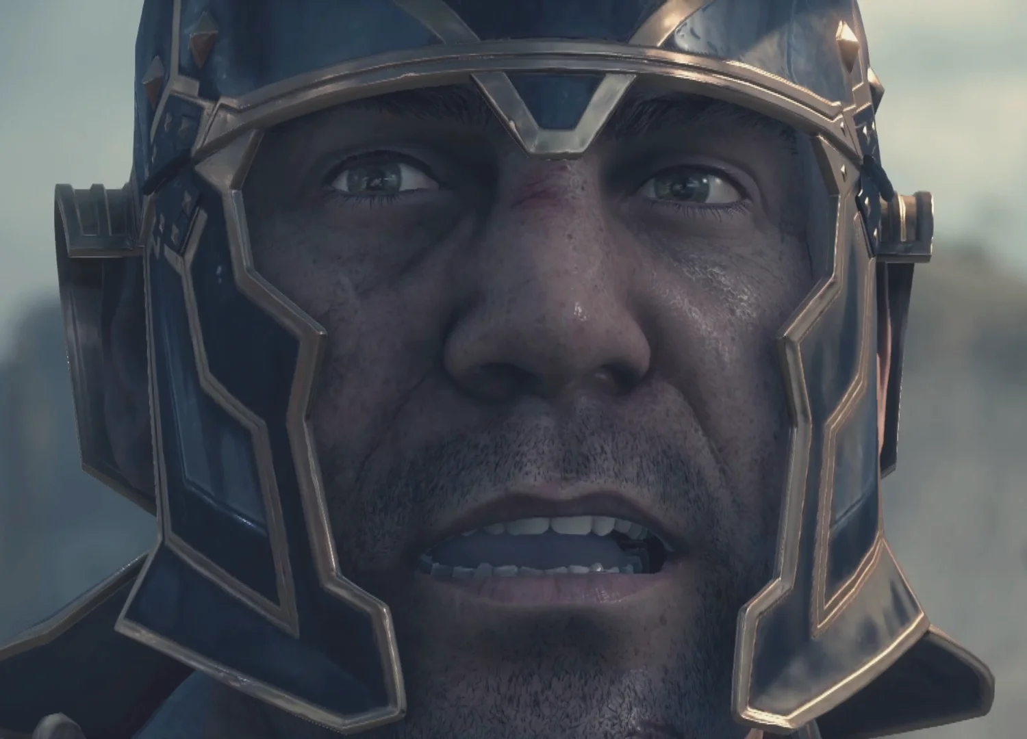 Продюсер Crysis 3 и Ryse: Son of Rome уволился из Crytek
