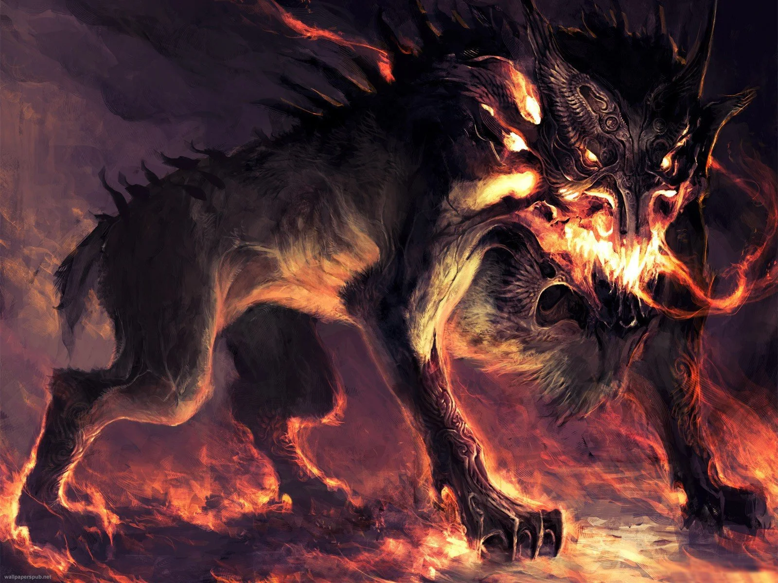 Исследуем безумный мир Hellblade: кельтские мифы и реальная история - фото 8