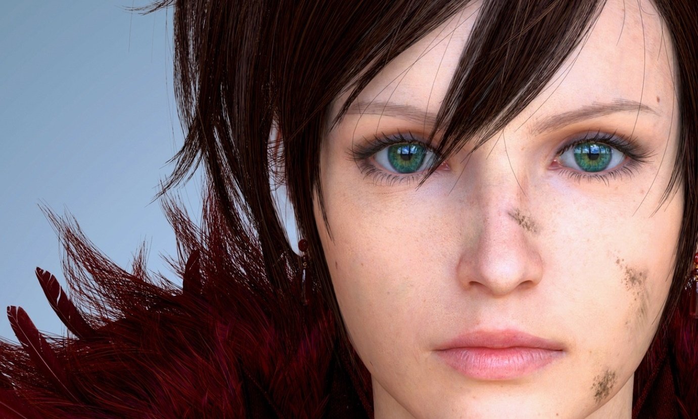 Square Enix делает новый облачный сервис для игр - фото 1