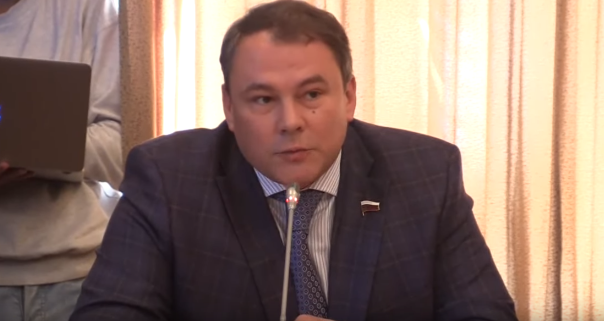 В Госдуме провели совет блогеров (почти без блогеров). А что там было? - фото 4