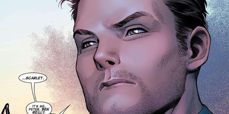 Клон Человека-паука получит свою новую серию комиксов - изображение 2 Клон Человека-паука получит свою новую серию комиксов - фото 2