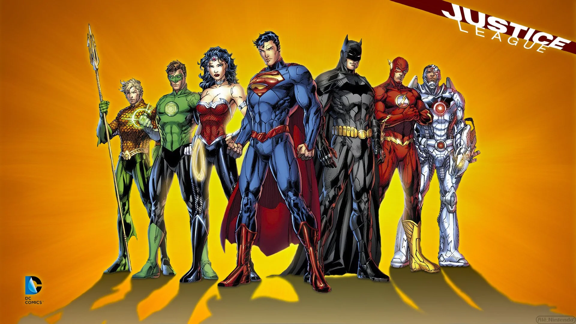 Комикс-вселенную DC в июне ожидают глобальные изменения - фото 2