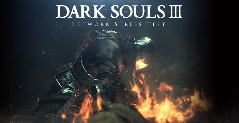 Стресс-тесты Dark Souls 3 на PS4 пройдут в середине октября - фото 1