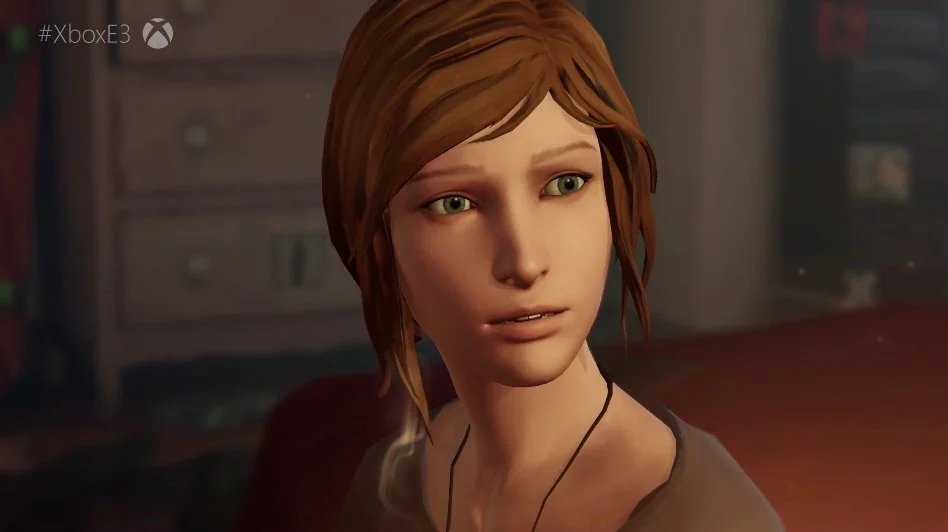 Life Is Strange: Before the Storm показали на шоу Xbox на E3 2017 - фото 1