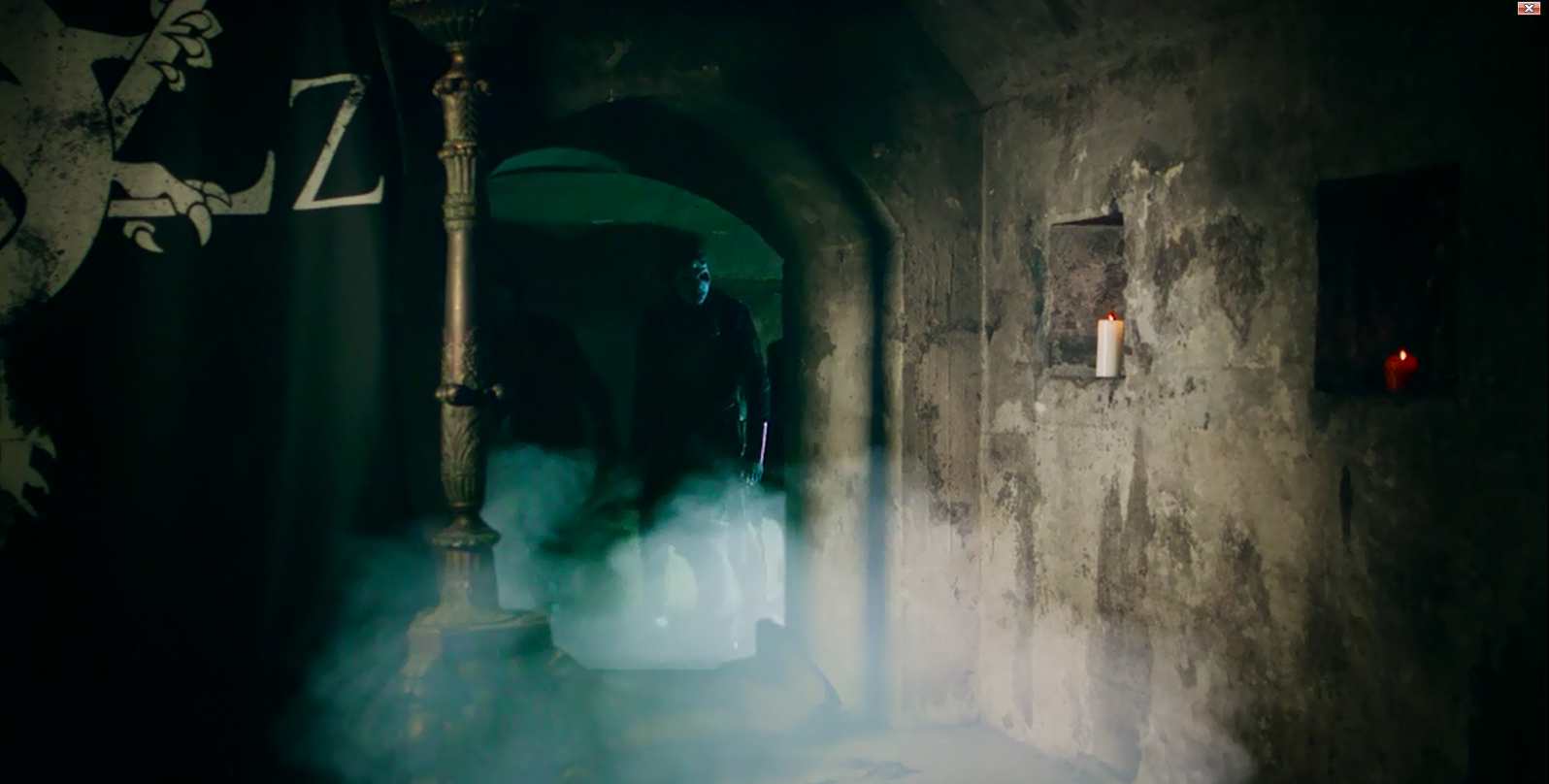 Джон Сноу наказывает королеву Серсею в новом порно по «Игре престолов» - изображение 5 Джон Сноу наказывает королеву Серсею в новом порно по «Игре престолов» - фото 5