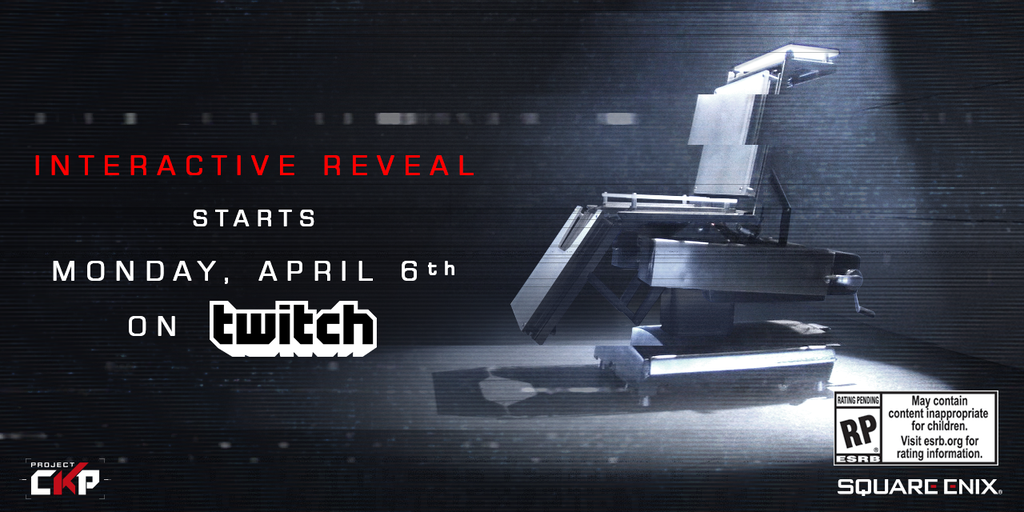 Square Enix готовится анонсировать новую игру от западной студии - изображение 1 Square Enix готовится анонсировать новую игру от западной студии - фото 1