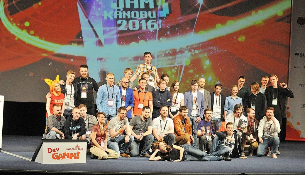 Чем запомнилась главная конференция инди-игр в России