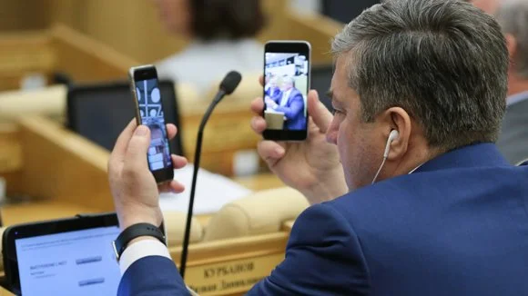 Telegram Госдумы прожил сутки: выяснилось, что там нет комментариев - фото 1