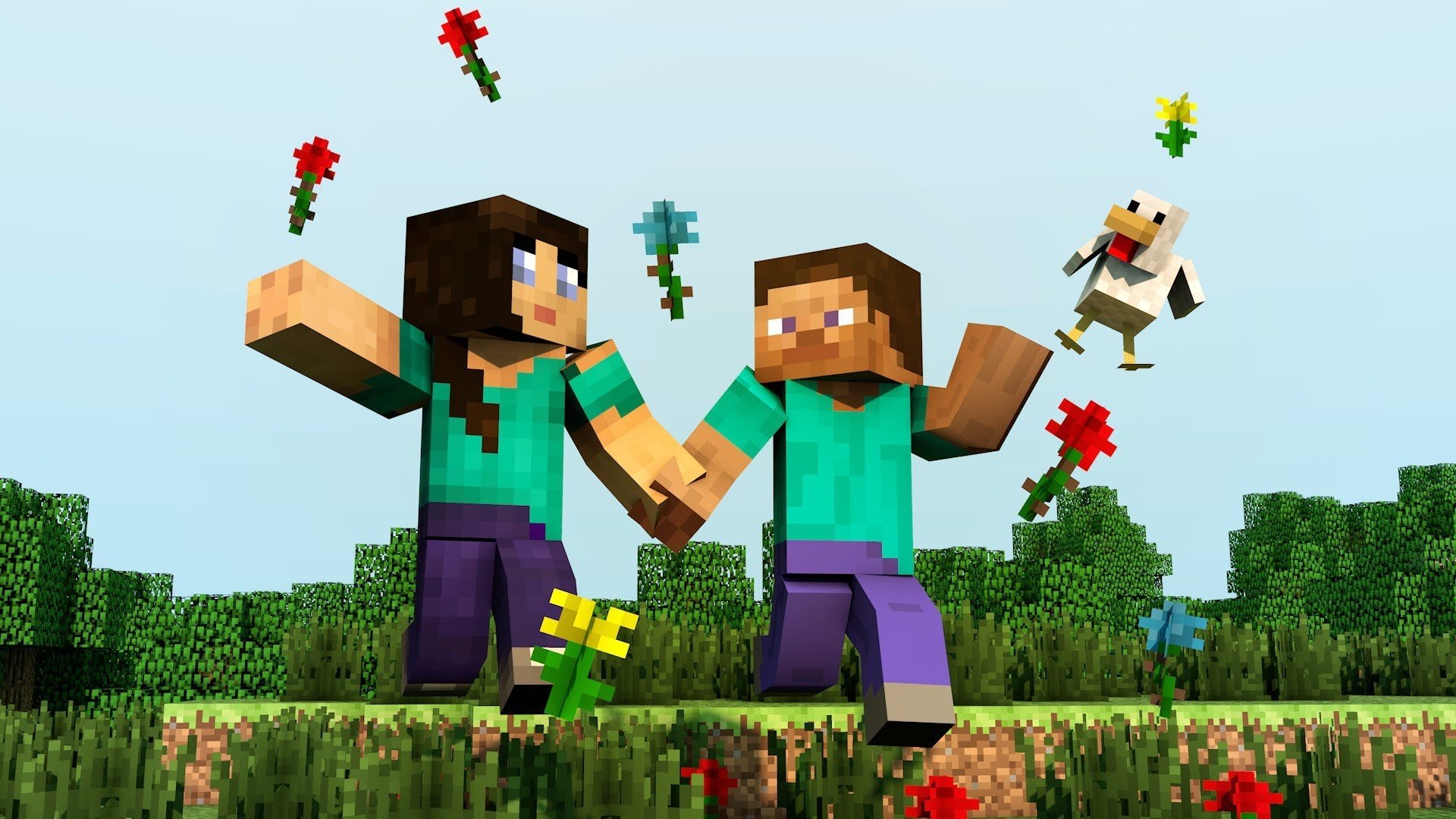 Microsoft якобы купит создателей Minecraft за $2 млрд - фото 1