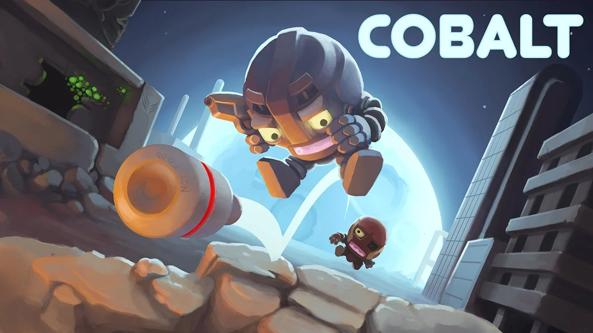 Mojang наградила Cobalt точной датой релиза: 2D-безумие скоро начнется - фото 1