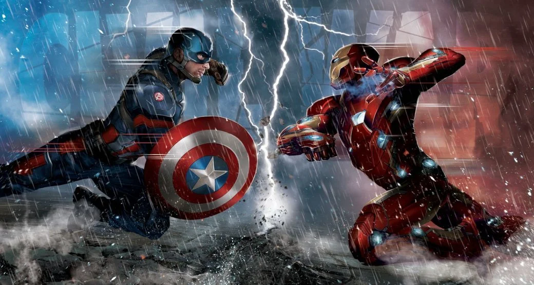 «Первый мститель: Противостояние» превзошел все сольники Marvel - фото 1