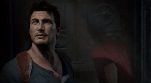 Нейтан Дрейк из Uncharted 4: A Thief's End