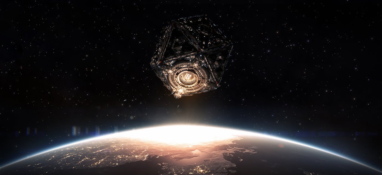 Круглый стол. Почему Elite: Dangerous — особенная игра? - фото 1