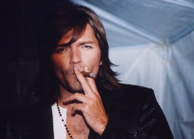 Дмитрий Маликов рассказал Дудю о своем отношении к Хованскому и Versus - изображение 1 Дмитрий Маликов рассказал Дудю о своем отношении к Хованскому и Versus - фото 1