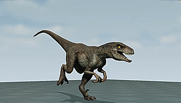 Бывшие сотрудники Cryptic показали отмененную Jurassic World Game - фото 2