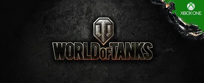World of Tanks выйдет для Xbox One - фото 1