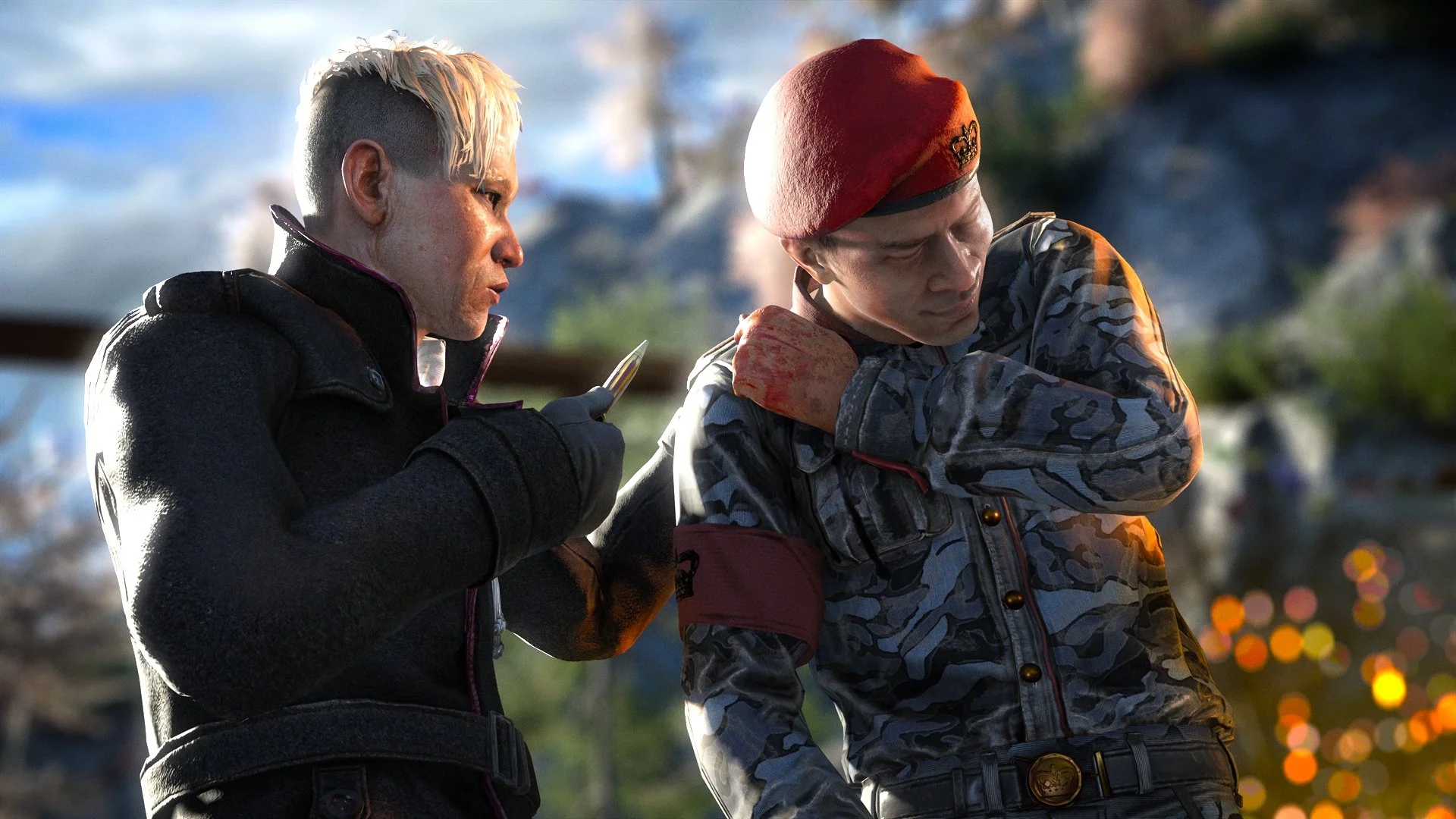 Far Cry 4 бесплатно дают попробовать всем пользователям PlayStation - фото 1