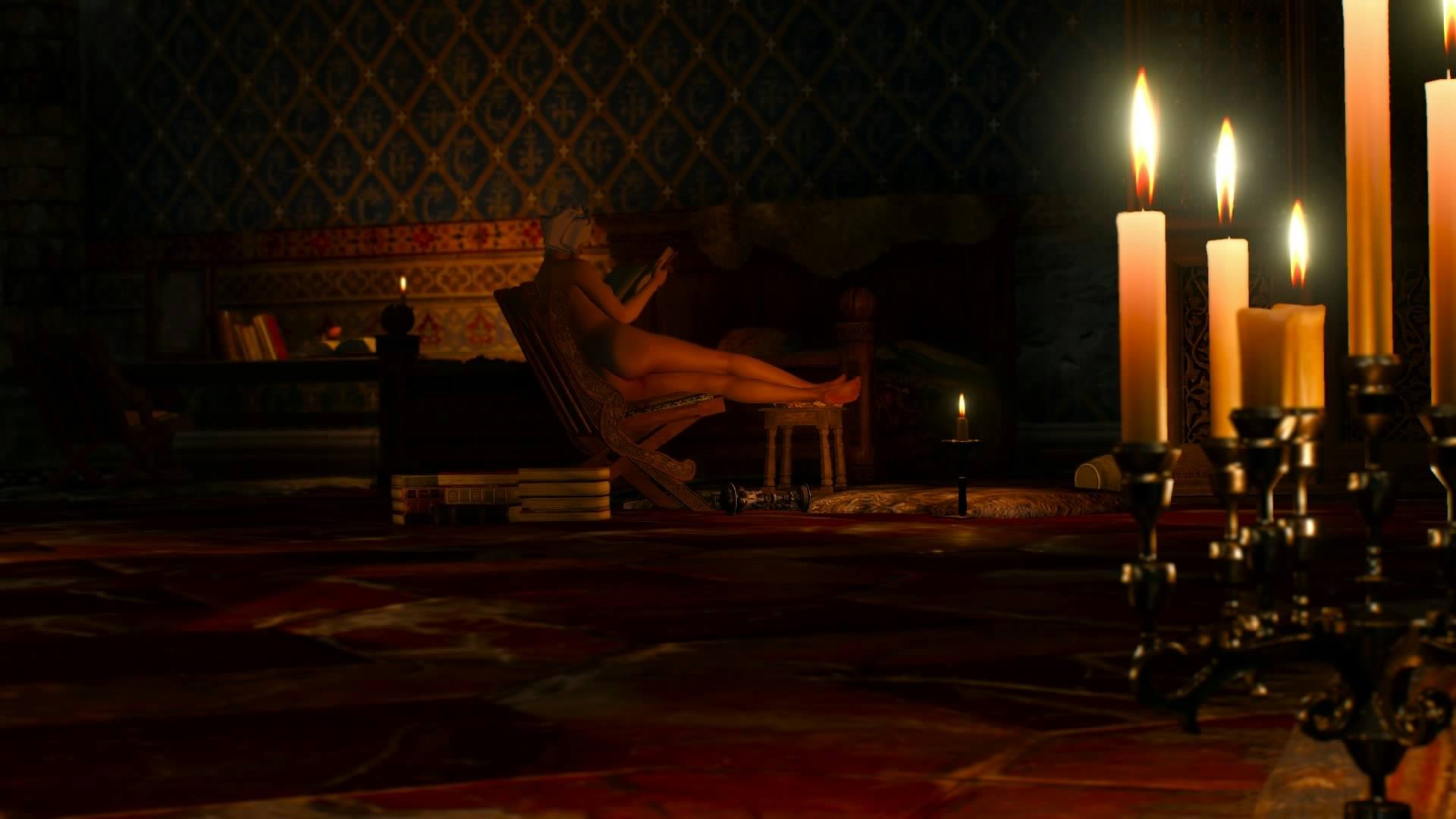 «Если надо будет выбирать между одним злом и другим, я не буду выбирать вовсе». Но как сохранять нейтралитет, когда за твое сердце борются сразу несколько миловидных и в меру стервозных чародеек? В «Дикой Охоте» выбор между Трисс и Йеннифэр для многих стал едва ли не самым важным (и волнительным) решением за игру. А ведь в этот раз к схватке за зрительские симпатии присоединяется Кейра Мец, еще одна волшебница из запутанного прошлого Белого волка. Поскольку после выхода третьего «Ведьмака» прошло уже достаточно времени, и большая часть купивших уже изучила Северные королевства вдоль и поперек, самое время устроить опрос – какая из женщин «Дикой охоты» показалась вам той самой?