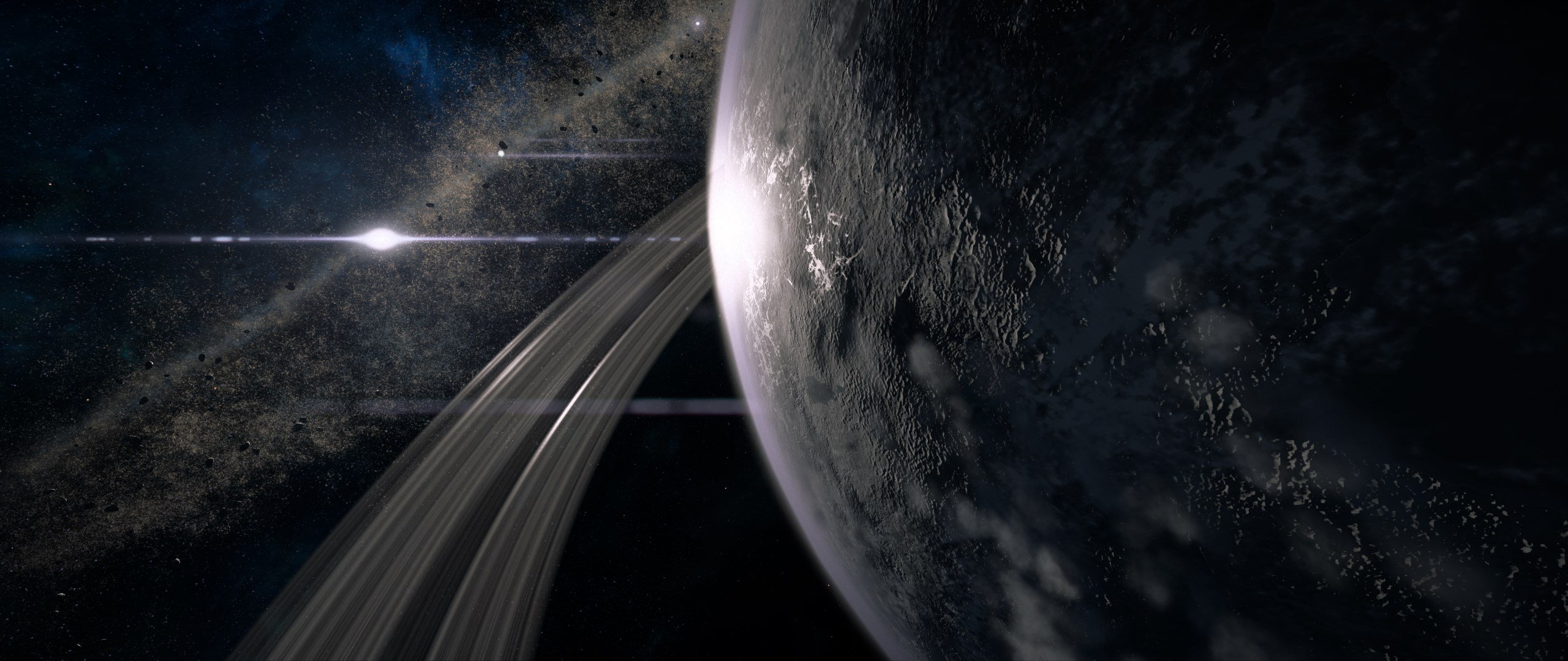 Что игроки думают о Mass Effect: Andromeda после релиза? - изображение 13 Что игроки думают о Mass Effect: Andromeda после релиза? - фото 13