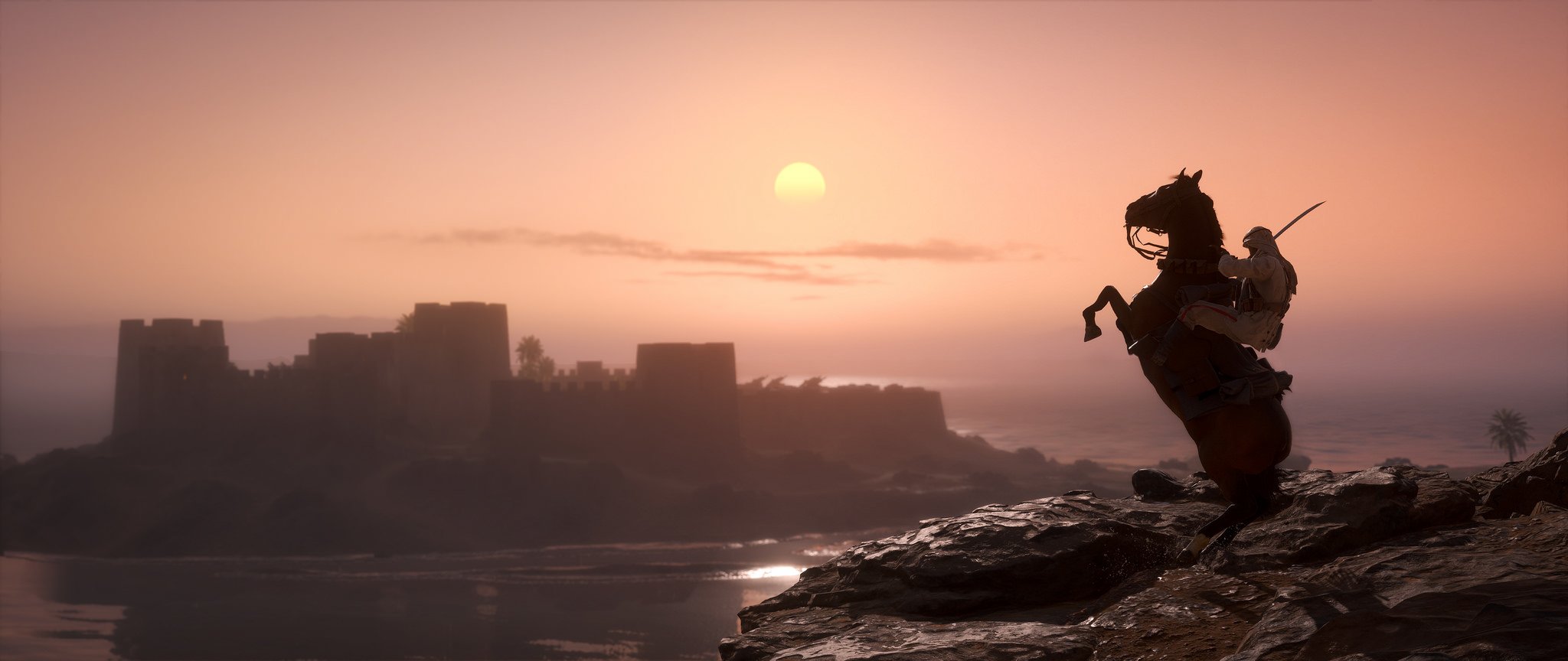 Изумительные скриншоты Battlefield 1 - изображение 32 Изумительные скриншоты Battlefield 1 - фото 32