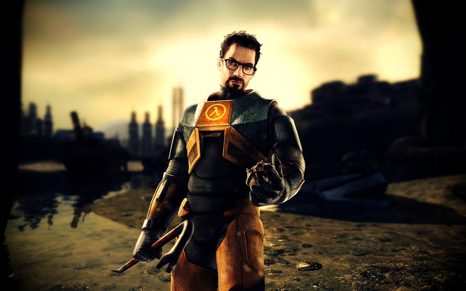 Картина дня. Правда о Half-Life 2: Episode 3 и старт «Игры престолов» - фото 1