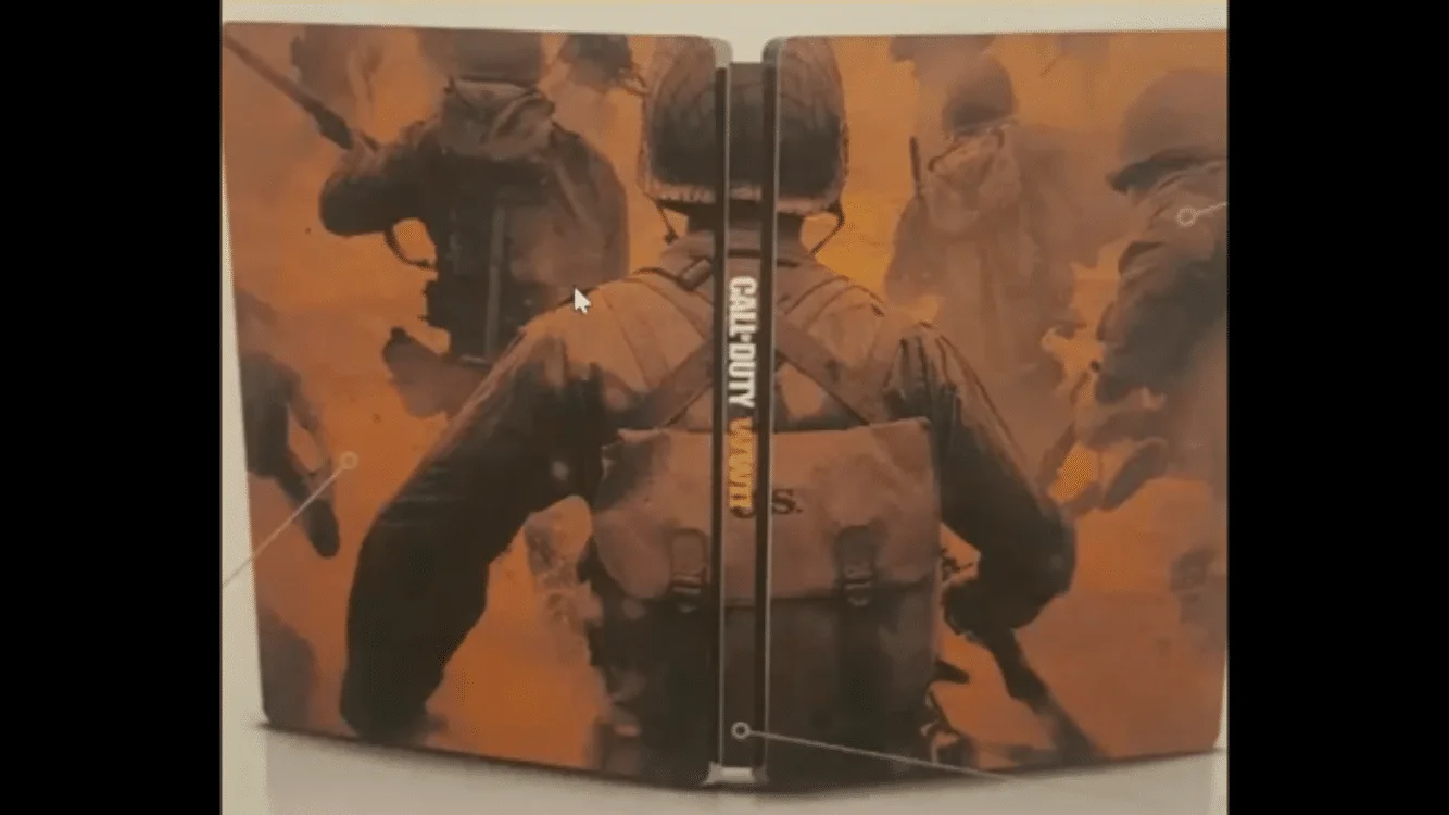 Слух: следующая часть Call of Duty получит подзаголовок WWII - фото 3