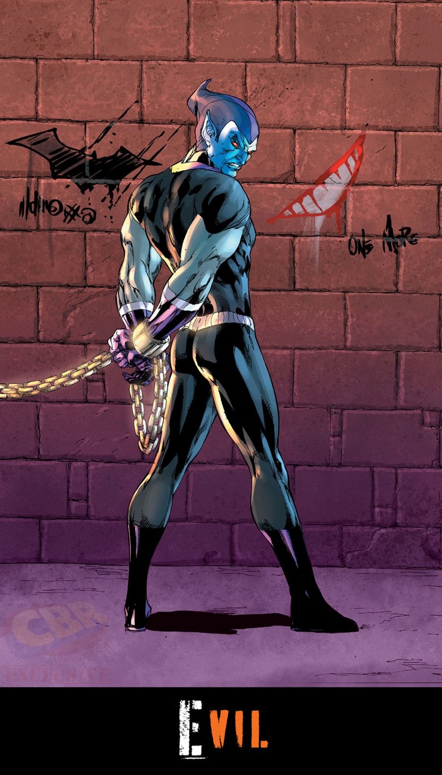 Кто стравил друг с другом Отряд Самоубийц и Лигу Справедливости?  - фото 8