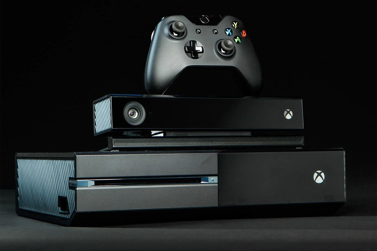 Фил Спенсер: Xbox One – не последняя консоль от Microsoft - фото 1