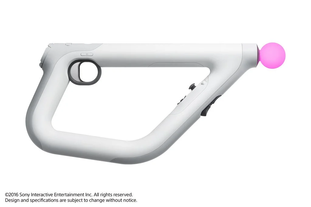 Все игры для PlayStation VR будут поддерживать обычные DualShock 4 - фото 3
