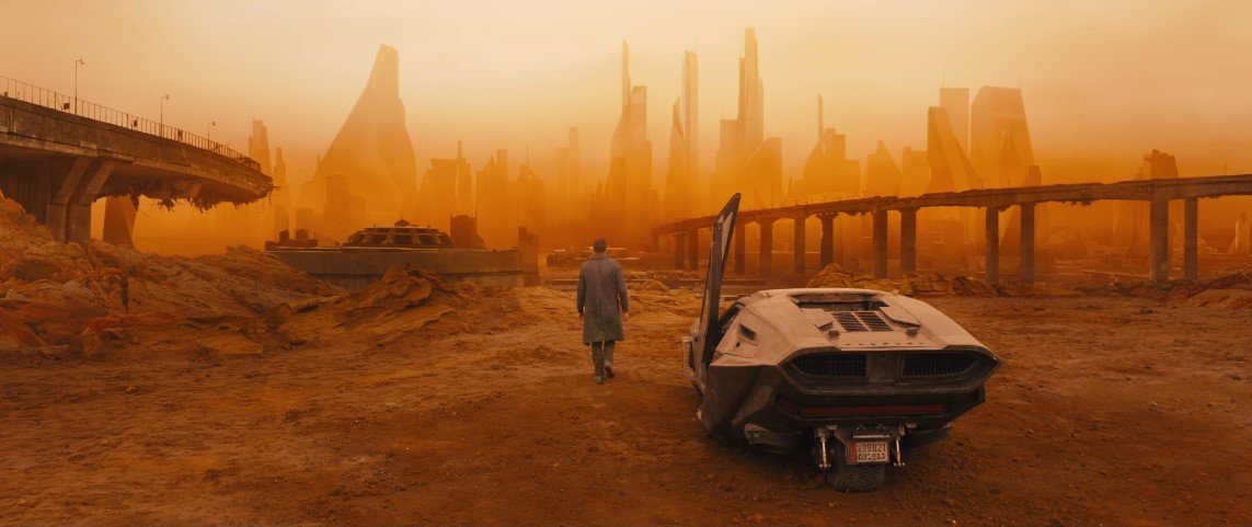 Разбираем трейлер «Бегущего по лезвию 2049». Повсюду одни репликанты - фото 8
