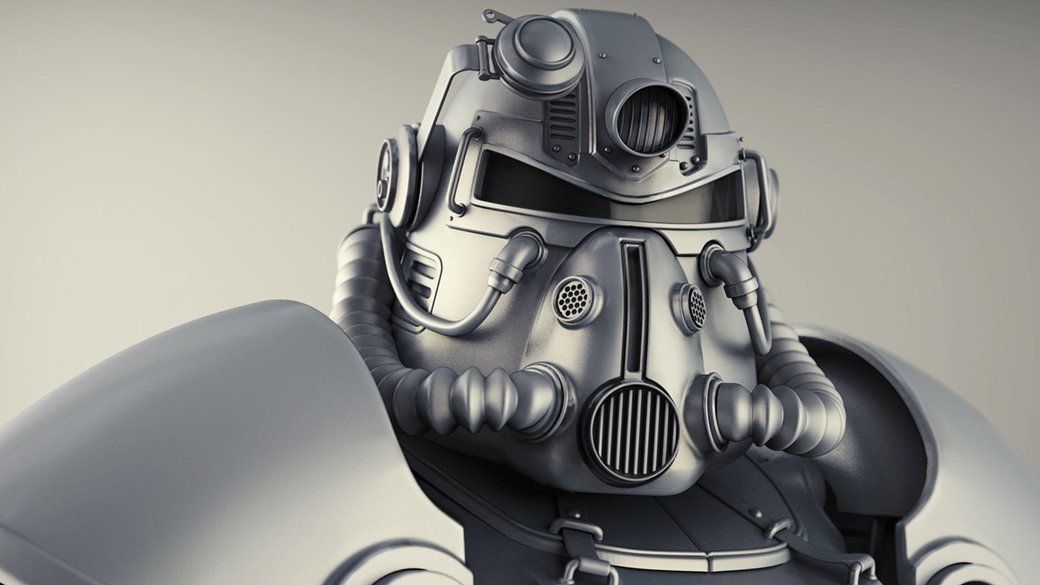 Рецензия на Fallout 4 - фото 1