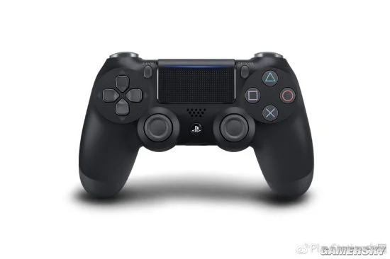 В Китае выйдет лимитированная версия PlayStation 4 Slim - фото 4