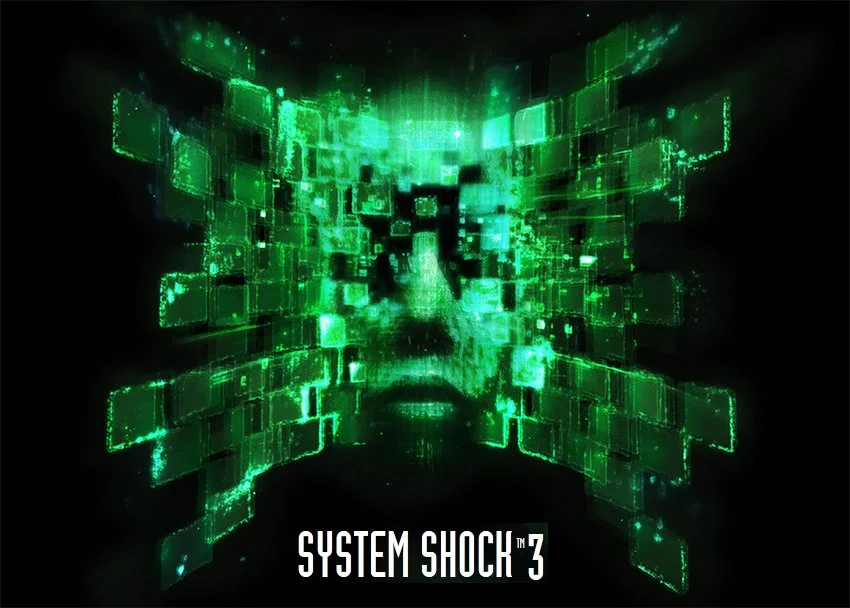 ОБНОВЛЕНО: System Shock 3 — VR-игра? - фото 1