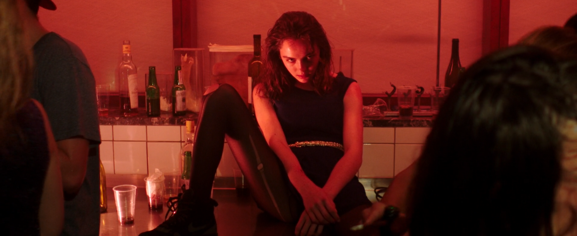 Рецензия на «Сырое» — один из самых мерзких фильмов в истории - изображение 3 Рецензия на «Сырое» — один из самых мерзких фильмов в истории - фото 3