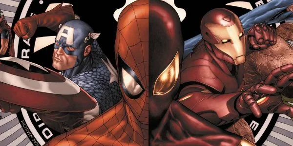 Человек-Паук примет участие в Captain America: Civil War - фото 1