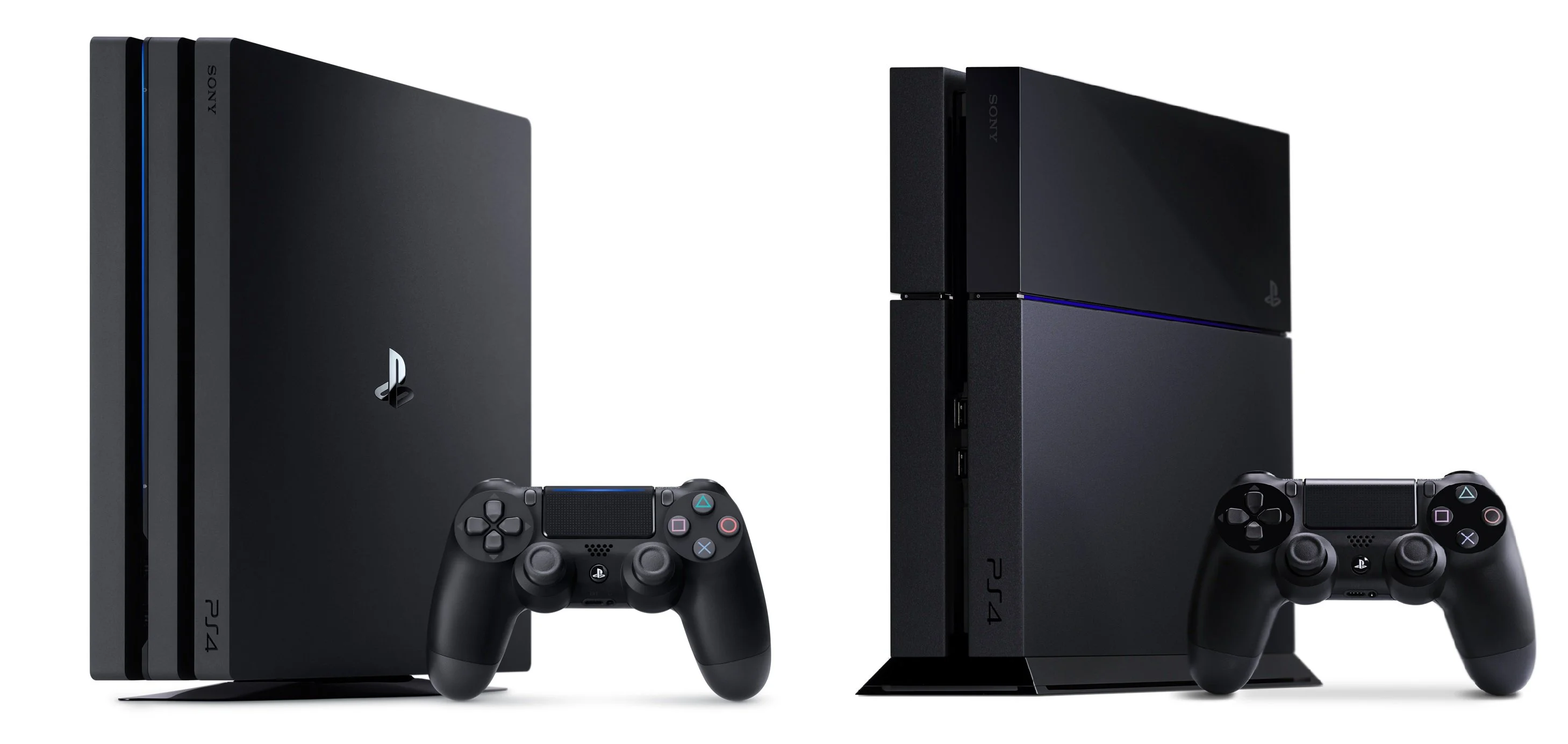 Вчера в продаже официально появилась PlayStation 4 Pro, но стоит ли сломя голову бежать за ней в магазин? Давайте вместе разберемся, что в ней полезного и нового.